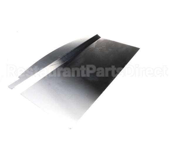 LZ0132 Bki Drip Tray Curved Door Vguk 8/