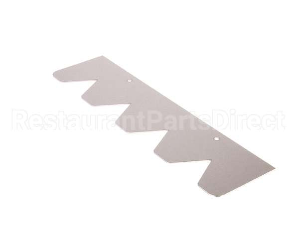 LZ0139 Bki V-Cut Back Stop,Divider Pan F