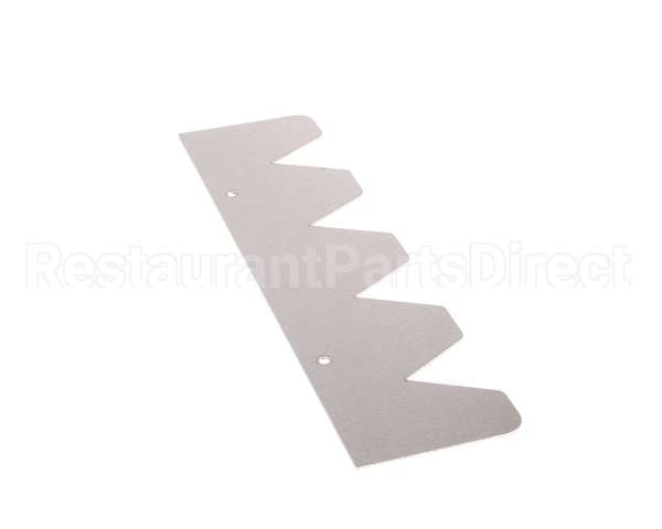 LZ0139 Bki V-Cut Back Stop,Divider Pan F