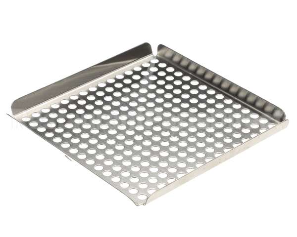 M-02-057-SP Sure Shot-Ac Dispensing Hopper Screen - Upper (Ac6E)