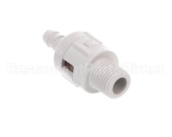 M-05-054-SP Sure Shot-Ac Dispensing Mod End Fitting (1/4B-3#)