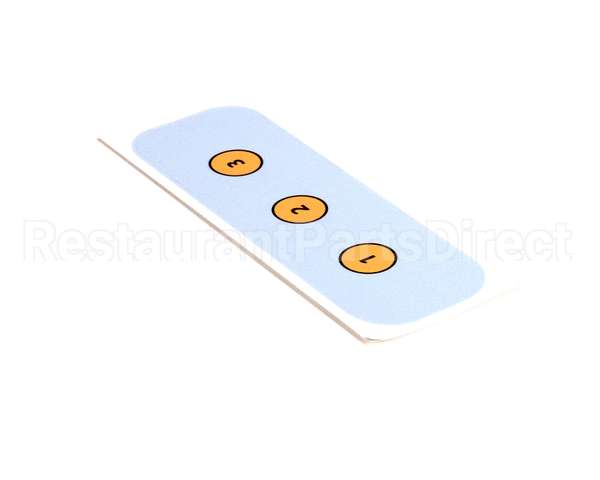 M-06-560-3-SP Sure Shot-Ac Dispensing Decal