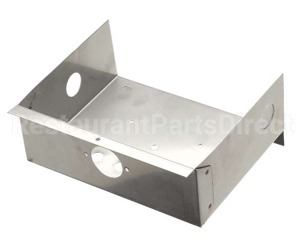 M-10829 Federal Industries Condensate Pan Elec. Housing