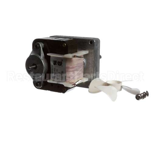 M-58 Thermaco Motor, 115 V 50/60Hz