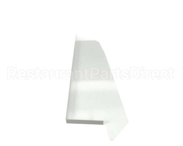 M-8363-L Federal Industries White Liners Left