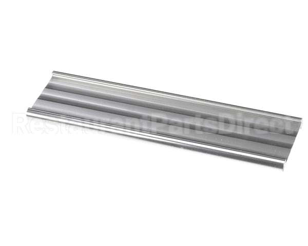 M-8958-81 Federal Industries Price Tag Molding Bright Alum