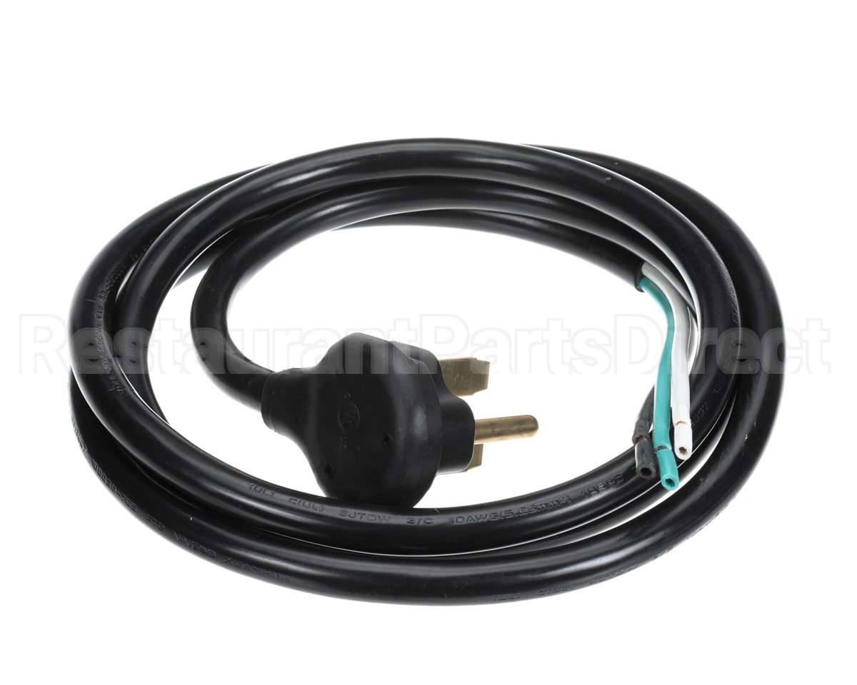 M000026 Moffat Power Cord Nema 6-30P
