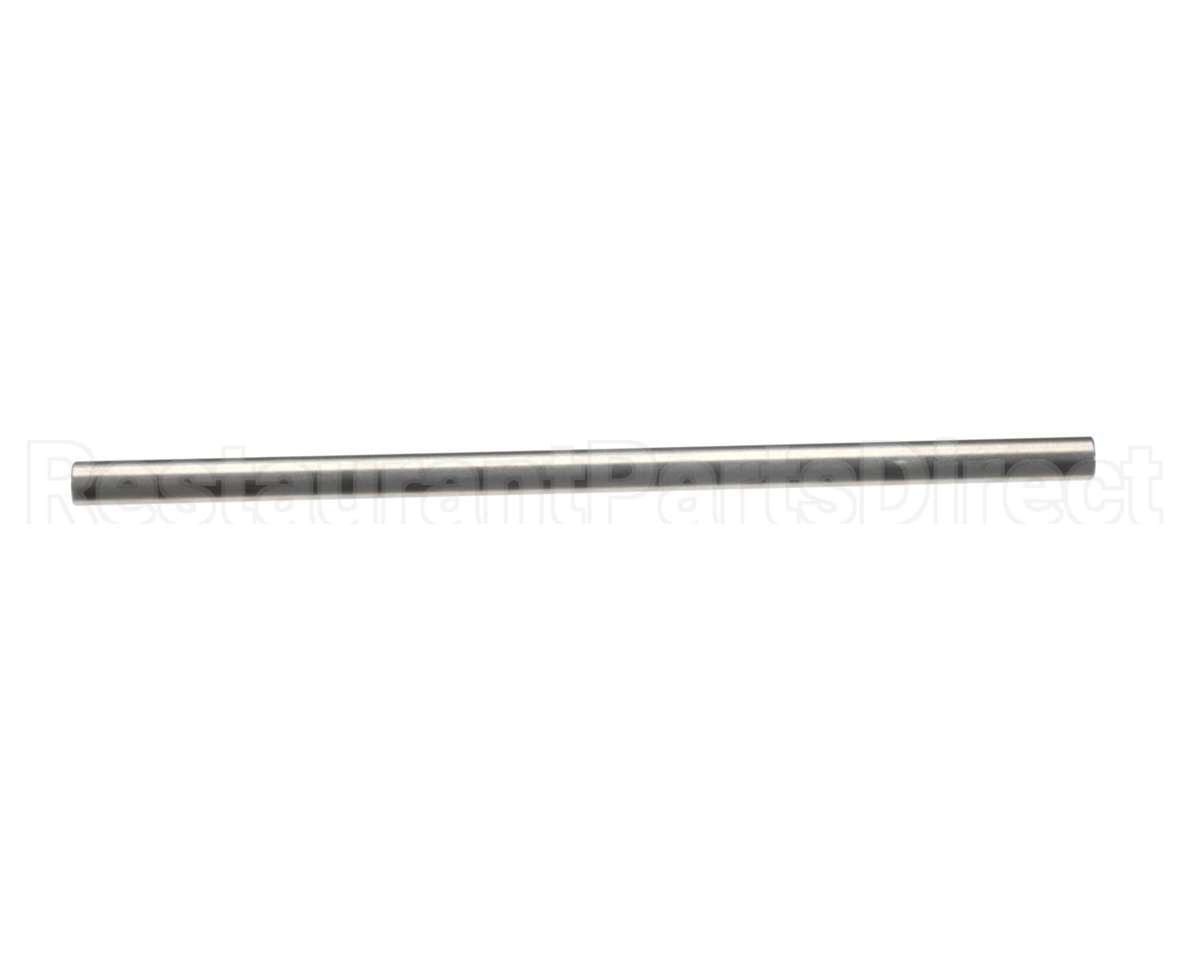 M00178 Globe End Weight Rod