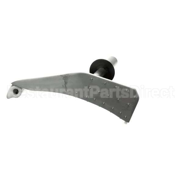 M00179 Compatible Globe End Weight Assembly
