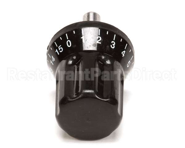 M00205 Globe Table Adjustment Knob New Nsf