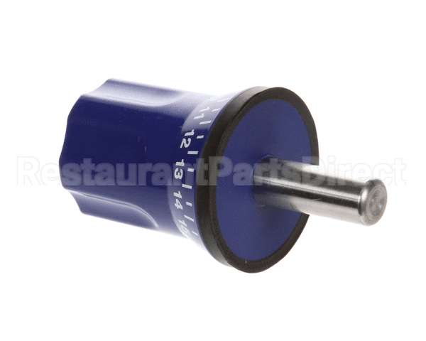 M00207 Globe Table Adj Knob New Nsf For Scr-12