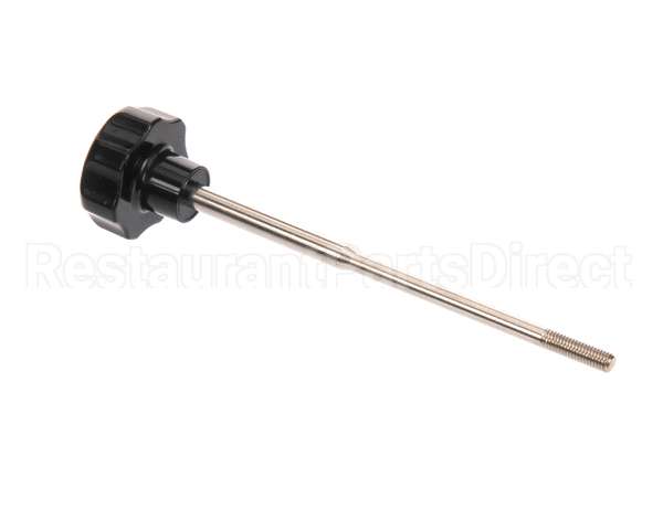M00215 Globe Release Knob, Knife Cover