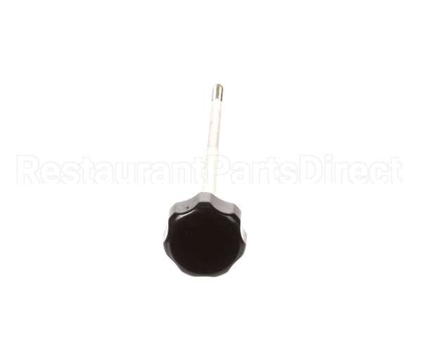 M00222 Globe Knife Cover Release Knob
