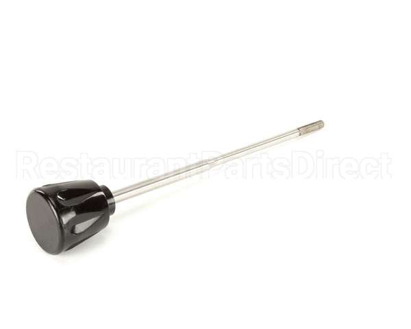M00225 Globe Release Knob, Knife Cover