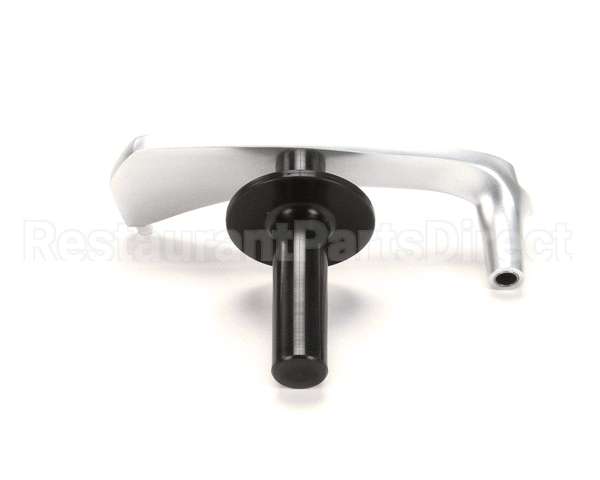 M00256 Globe End Weight Assembly