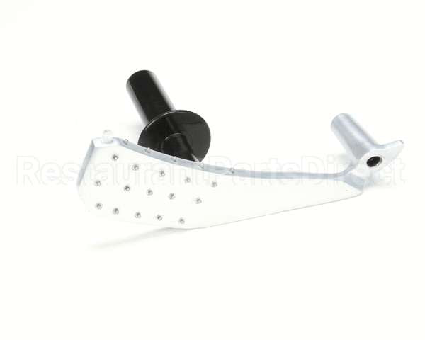 M00260 Globe End Weight Assembly