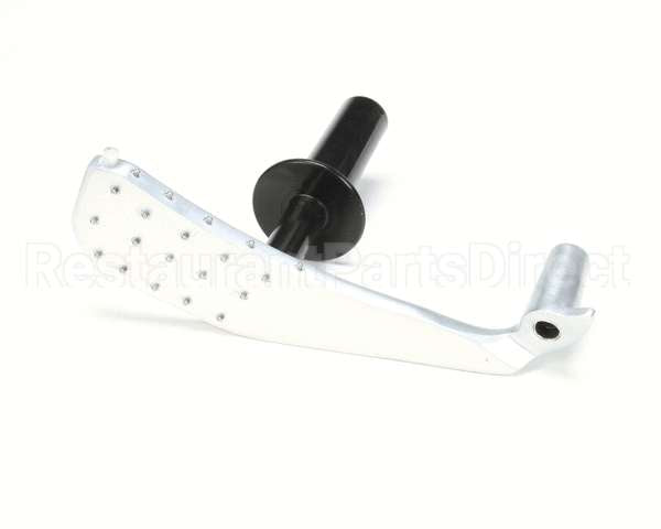 M00260 Globe End Weight Assembly