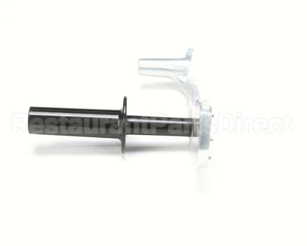 M00260 Globe End Weight Assembly