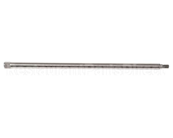 M00283 Globe Rod, End Weight