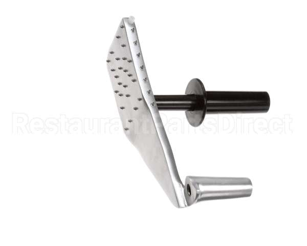 M00286 Globe End Weight Assembly