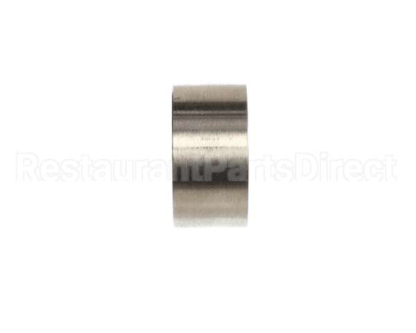 M003 Edlund Magnet, Lg S/S Shell Flush
