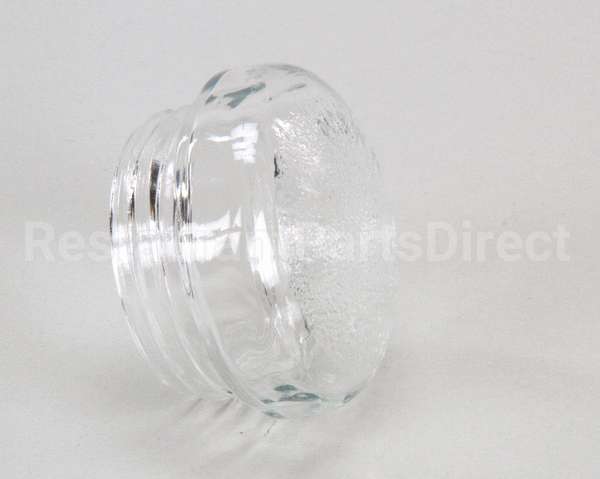 M003002 Moffat Oven Lamp Glass