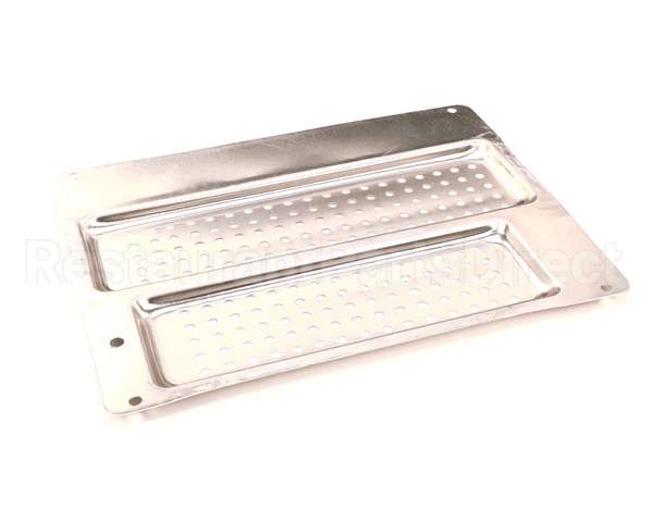 M00325 Globe Bottom Cover