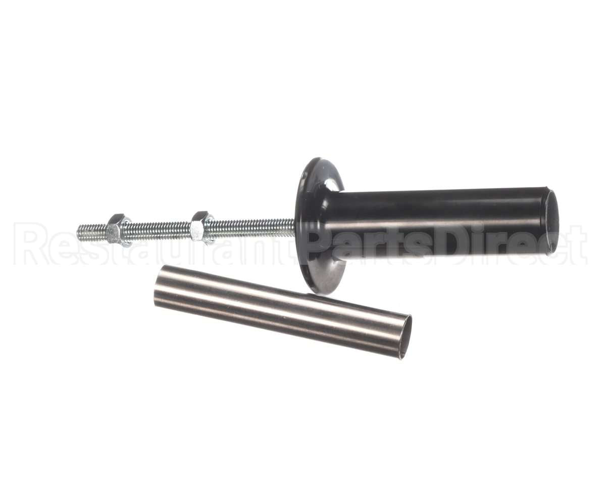 M00342 Globe End Weight Handle Assembly G1