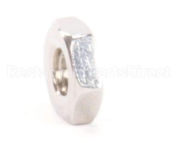 M00355-080 Perlick Nut, Hex, #10-32, Ss 302,