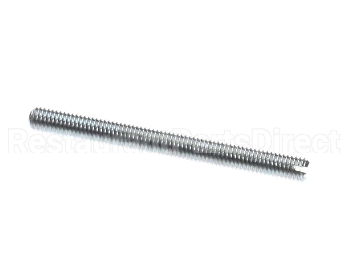 M00369 Globe Standoff, Cover Spacer