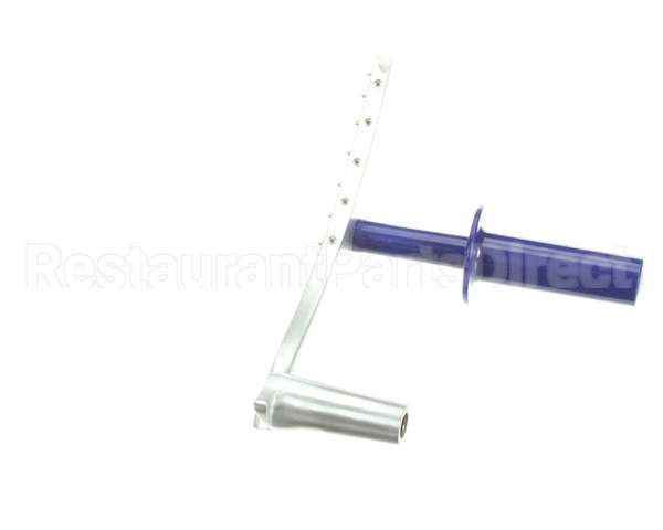 M00389 Globe End Weight Assembly
