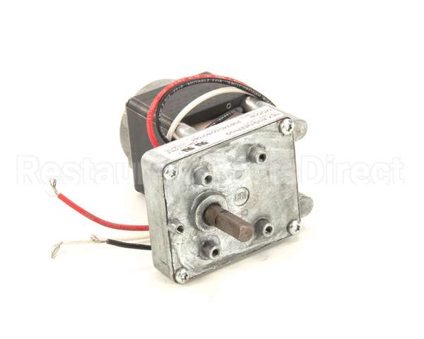 M0039 Bki Motor, Cpc12P12Fb Spec 1584
