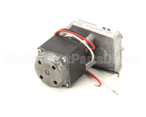 M0039 Bki Motor, Cpc12P12Fb Spec 1584