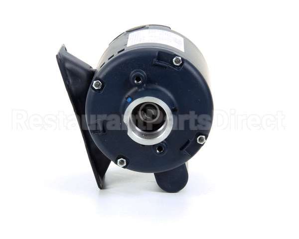 M0053 Bki Motor, Leeson Less Cord/Pump