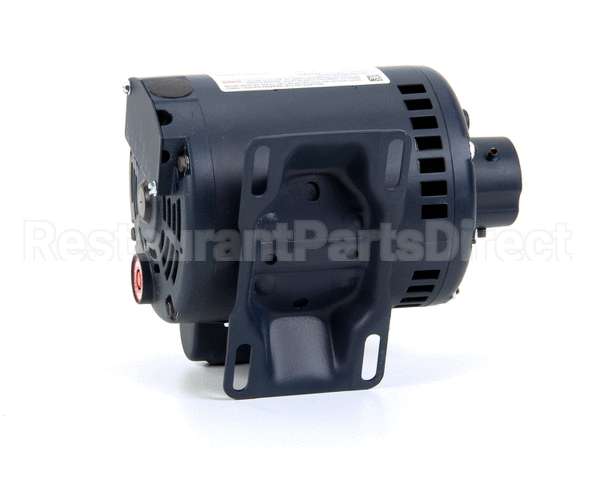 M0053 Bki Motor, Leeson Less Cord/Pump