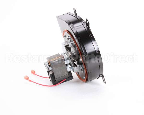 M0056 Bki Motor, Blower Assembly
