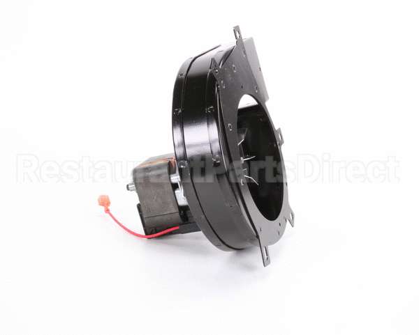 M0056 Bki Motor, Blower Assembly