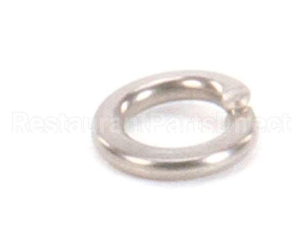 M00576-080 Perlick Lockwasher, #10, Helical Sprng