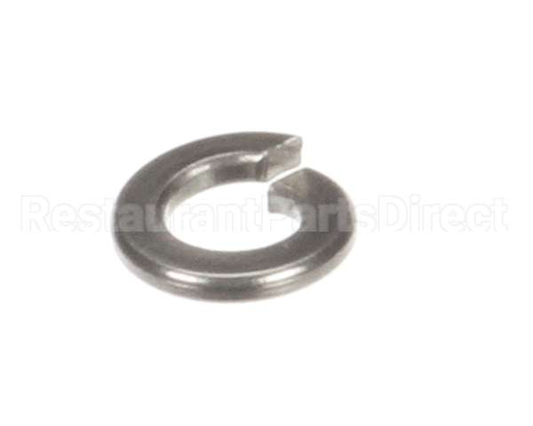 M00577-080 Perlick Lockwasher,1/4 Helical Spring