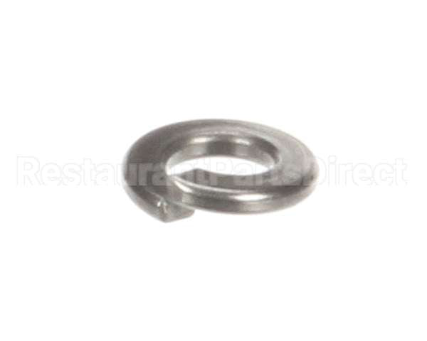 M00577-080 Perlick Lockwasher,1/4 Helical Spring