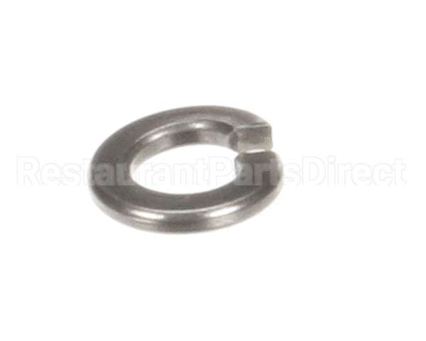 M00577-080 Perlick Lockwasher,1/4 Helical Spring