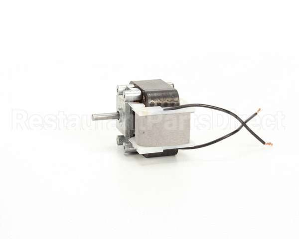 M0063 Bki Motor, 120V Shaded Pole, 5A143-30