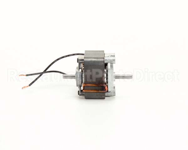 M0063 Bki Motor, 120V Shaded Pole, 5A143-30