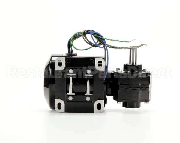 M0064 Bki Motor, 42R3Bfsi-5L, 115V, 50/60 Hz