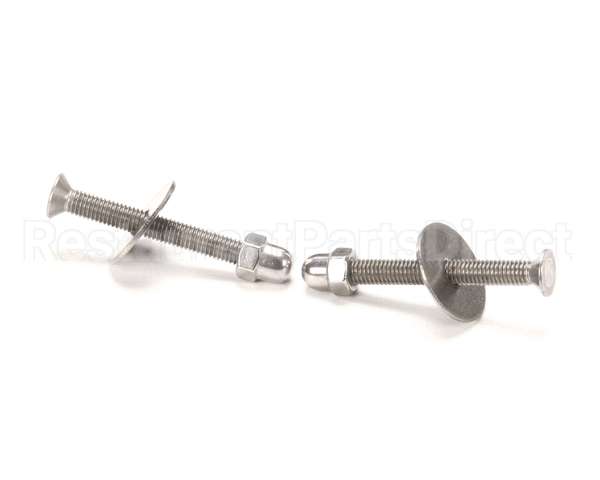 M00651 Globe Hand Gaurd Hardware Kit
