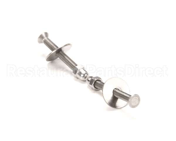 M00651 Globe Hand Gaurd Hardware Kit