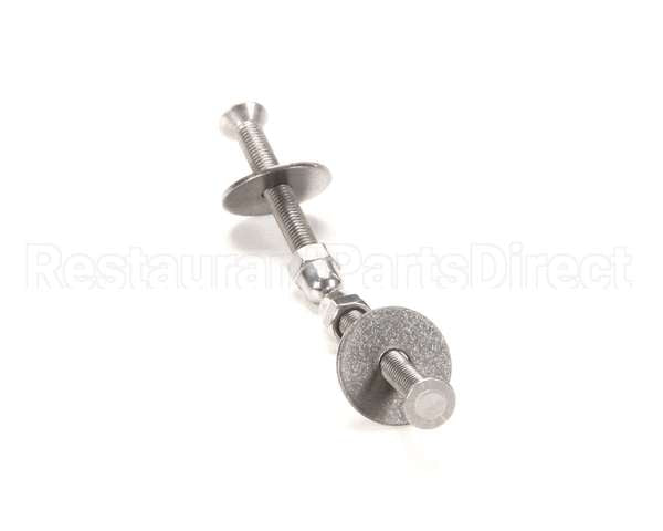 M00651 Globe Hand Gaurd Hardware Kit