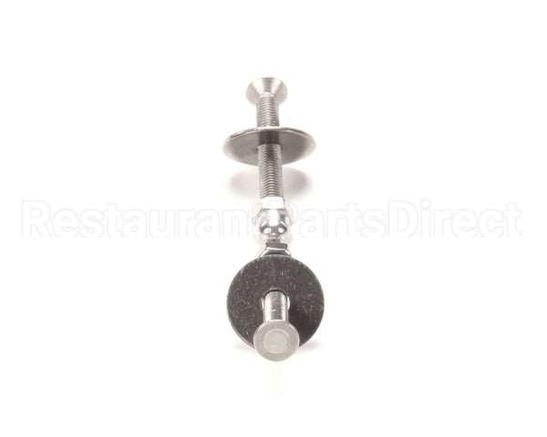 M00651 Globe Hand Gaurd Hardware Kit
