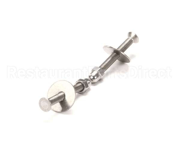 M00651 Globe Hand Gaurd Hardware Kit