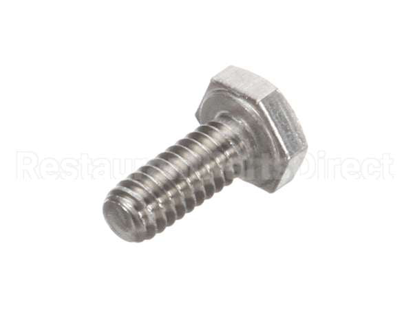 M00776-191 Perlick Thumb Screw 8X32 Thread, 5/8 I